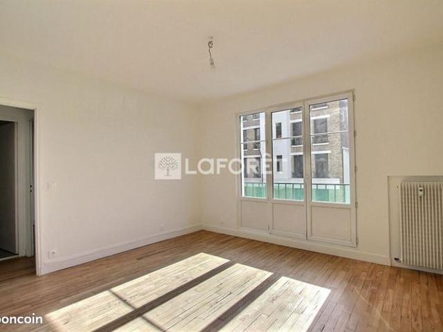 Appartement vente à Asnières-sur-seine, Martinique