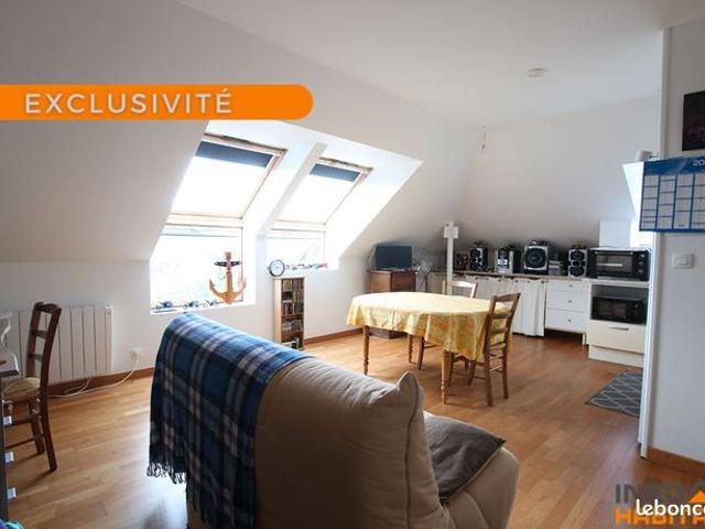 Appartement vente à Bretagne, Ille-et-Vilaine