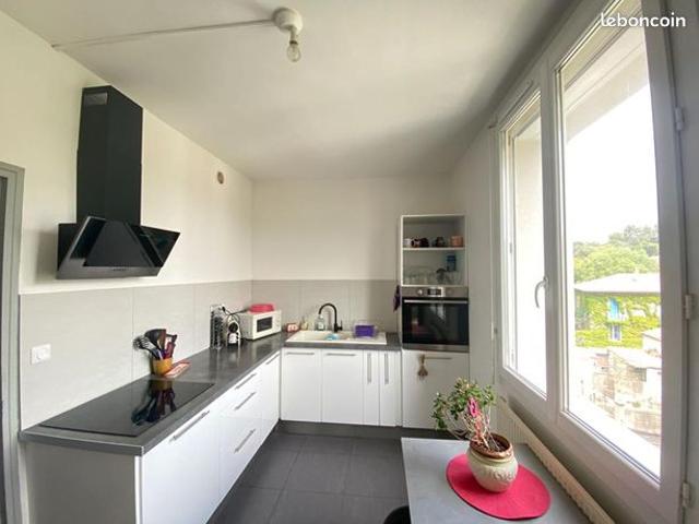 Appartement vente à Nîmes