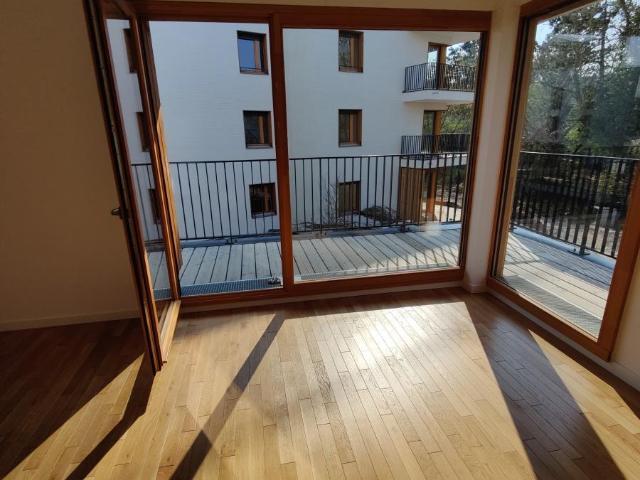Appartement location à Saint-Germain-en-Laye, Le Vésinet