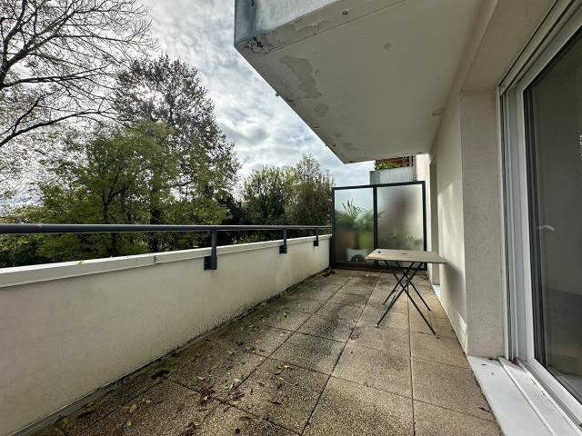 Appartement vente à Vannes, Bretagne