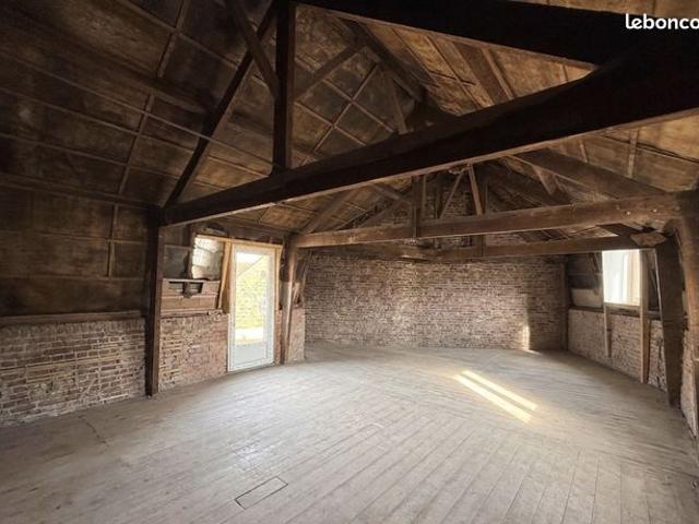 Appartement vente à Lille, Seclin