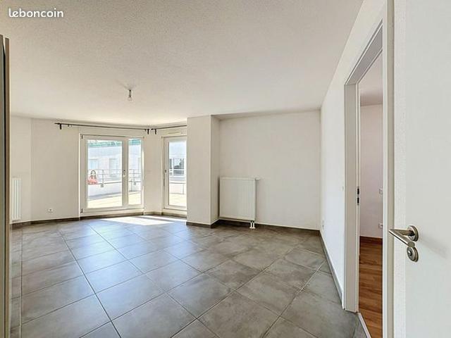 Appartement vente à Strasbourg, Hoenheim