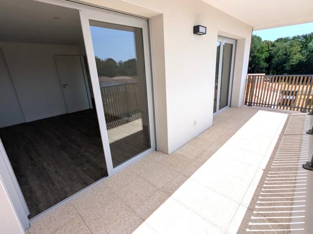 Appartement vente à Mont-de-Marsan, Mont-de-marsan