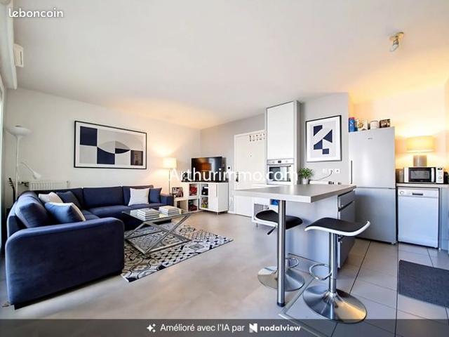 Appartement vente à Limeil-Brévannes, Val-de-Marne