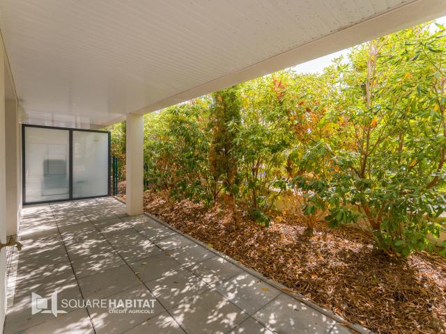 Appartement vente à Nantes, Orvault