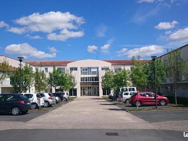 Appartement vente à Saintes, Les Gonds
