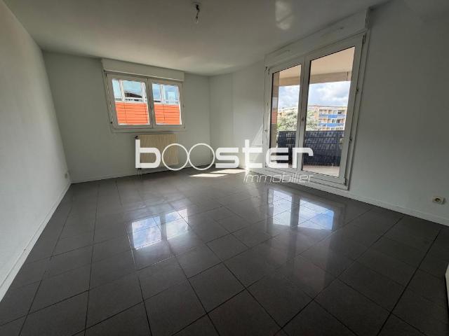 Appartement vente à Toulouse