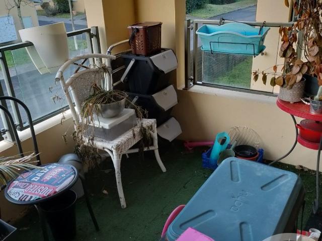 Appartement vente à Dax
