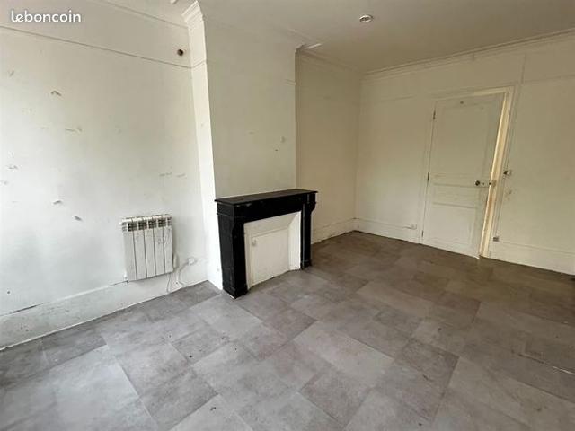 Appartement vente à Paris, Île-de-France