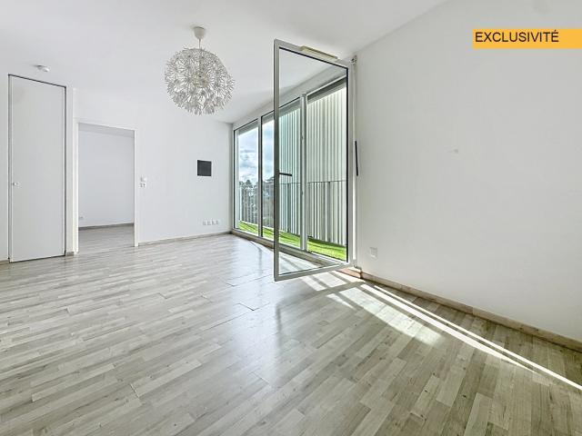 Appartement vente à Nantes