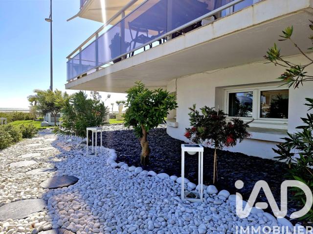 Appartement vente à Rochefort, Royan