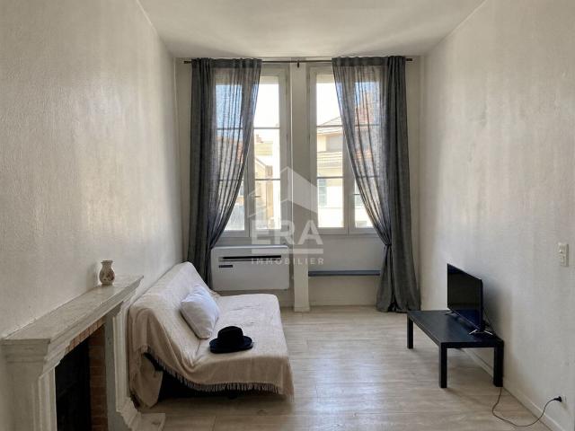 Appartement vente à Pau