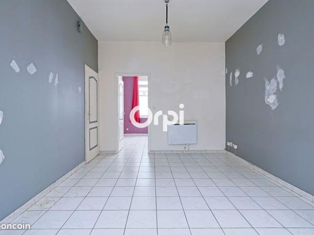 Appartement vente à Lille, Lambersart