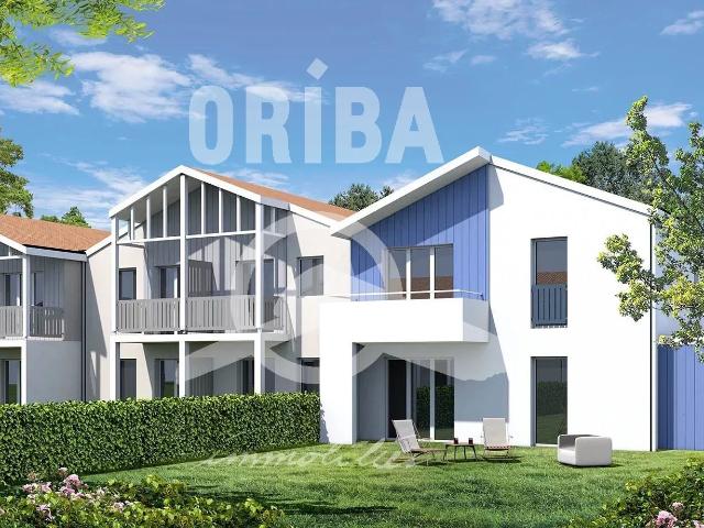 Appartement vente à Saint-Nazaire, La Baule-escoublac
