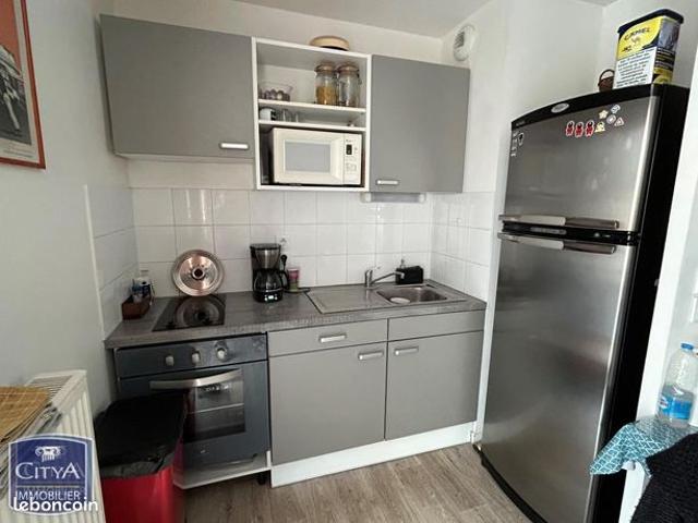 Appartement vente à Lens, Noyelles-sous-lens