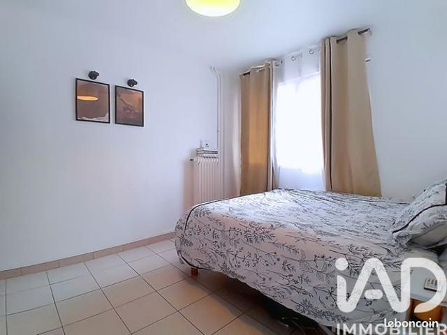 Appartement vente à Melun