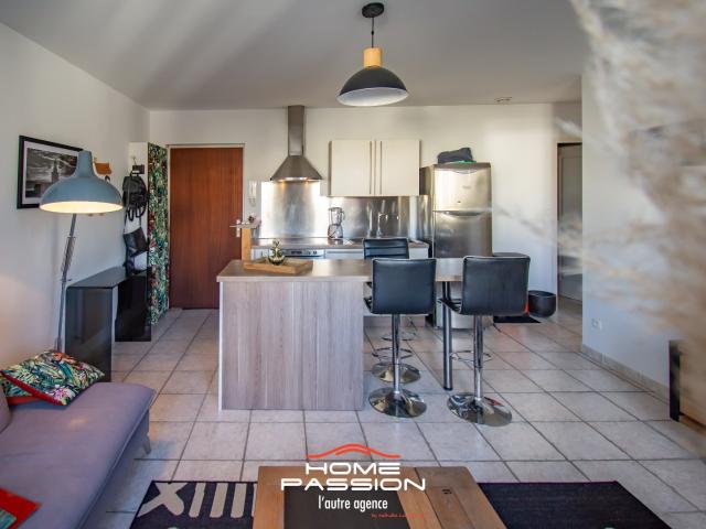 Appartement vente à Rochefort, Royan
