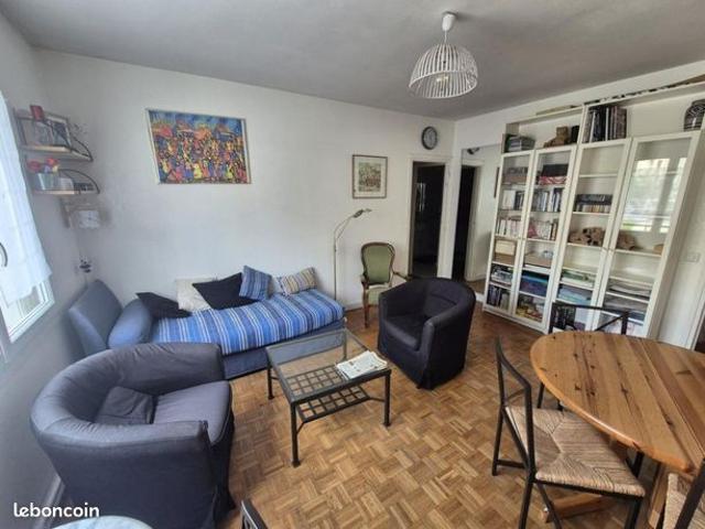 Appartement vente à Paris, Île-de-France