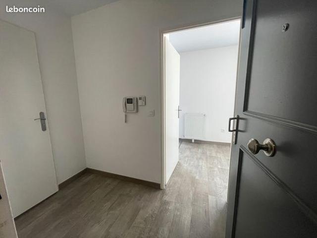 Appartement vente à Torcy, Tournan-en-brie
