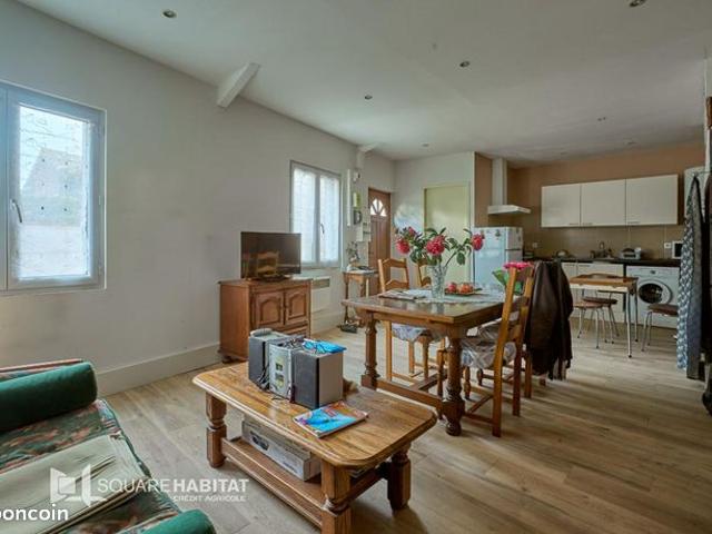 Appartement vente à Mont-de-Marsan, Gabarret