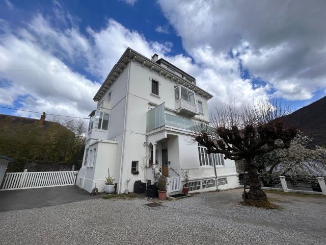 Appartement vente à Chambéry, Challes-les-eaux