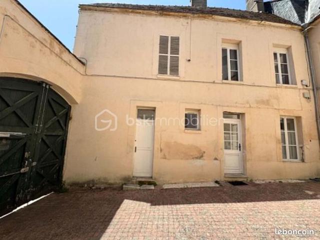Appartement vente à Montargis
