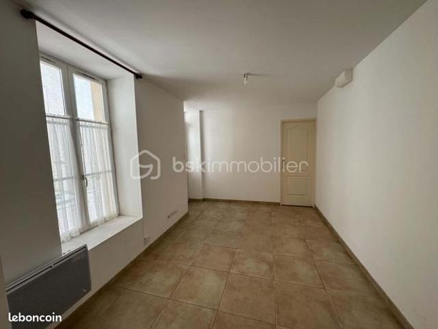 Appartement vente à Montargis