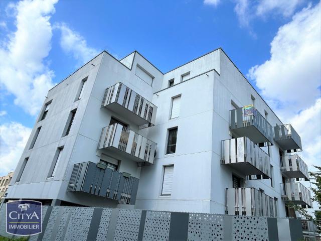 Appartement vente à Lille