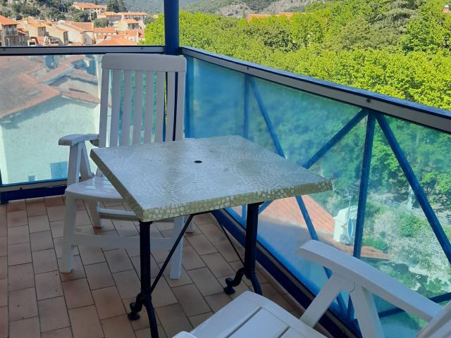 Appartement vente à Céret, Amélie-les-bains-palalda