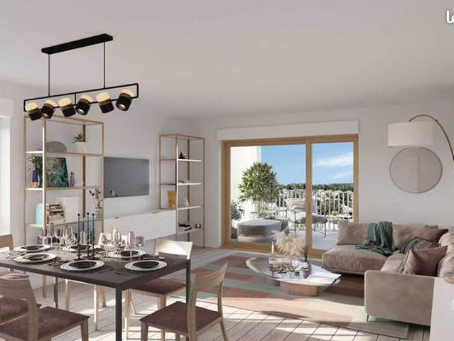 Appartement vente à Val-de-Briey, Villerupt