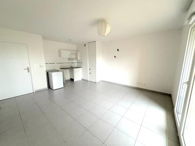 Appartement vente à France métropolitaine, La Salvetat-saint-gilles