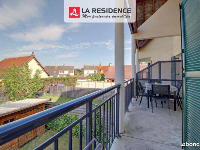 Appartement vente à Les Andelys, Gaillon