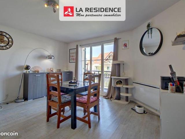 Appartement vente à Les Andelys, Gaillon