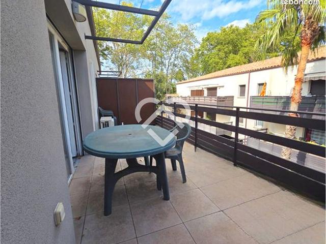 Appartement vente à Montpellier, Fabrègues