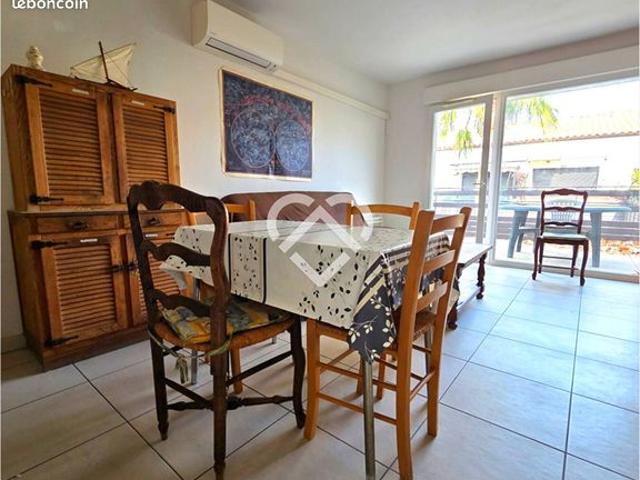 Appartement vente à Montpellier, Fabrègues
