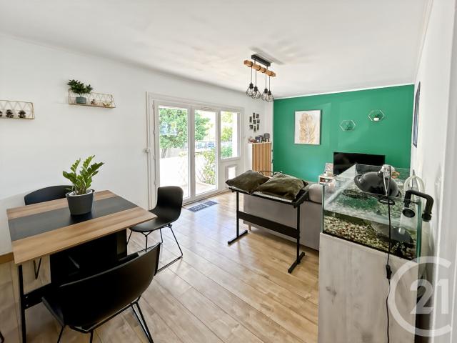 Appartement vente à Montpellier