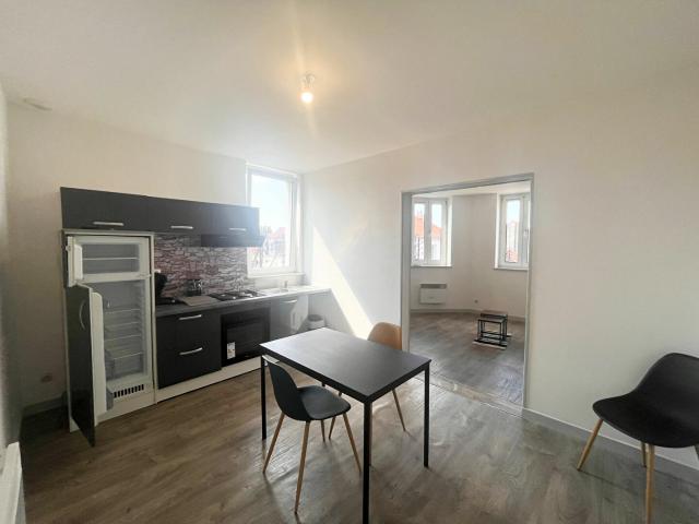Appartement location à Calais