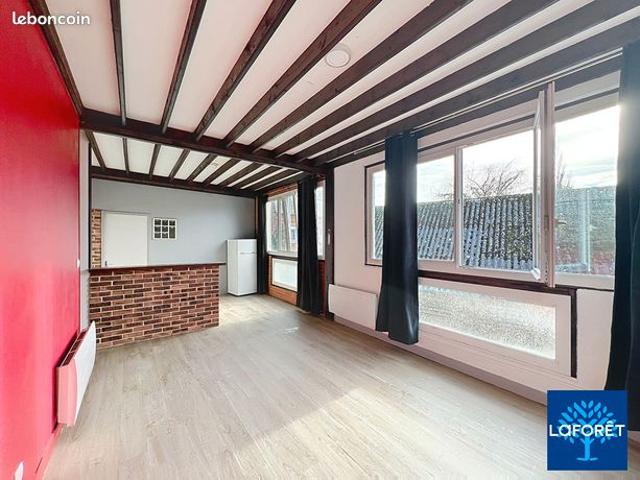 Appartement vente à Bernay
