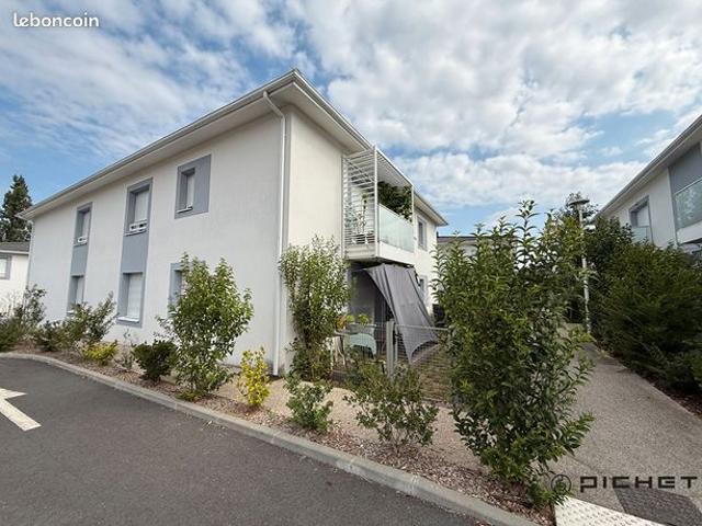 Appartement vente à Bordeaux, Ambarès-et-lagrave