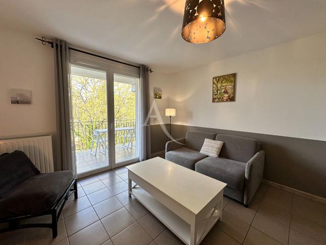 Appartement vente à Forcalquier, Gréoux-les-bains
