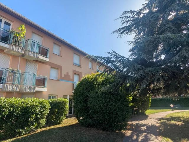 Appartement vente à Toulouse