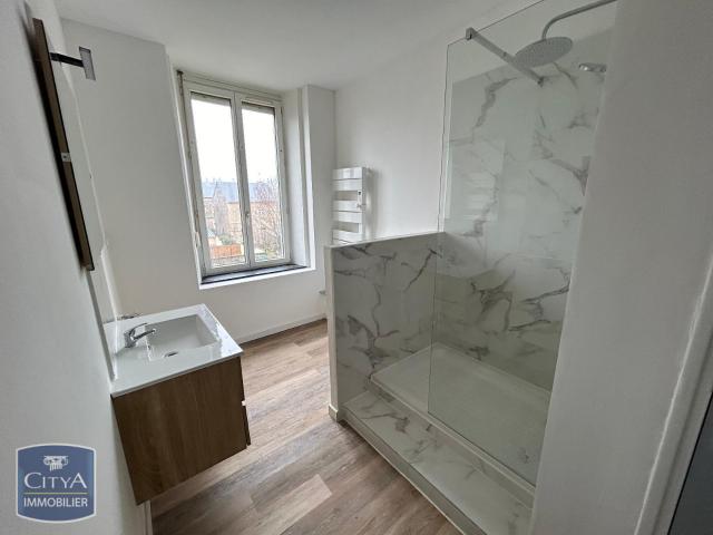 Appartement location à Charleville-Mézières, Charleville-mézières