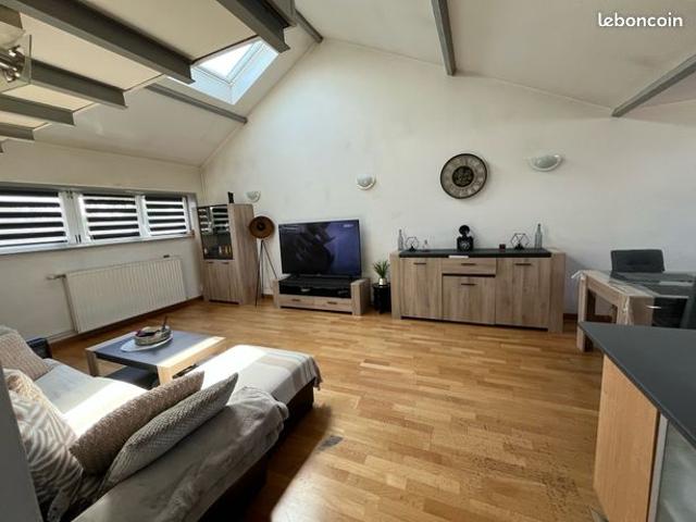 Appartement vente à Dunkerque