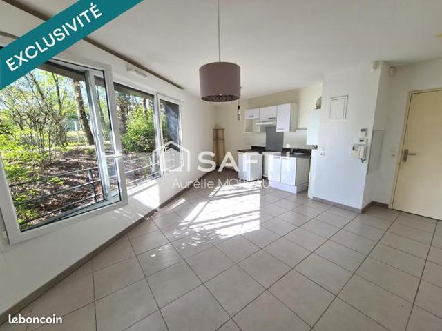 Appartement vente à Bordeaux, Cenon