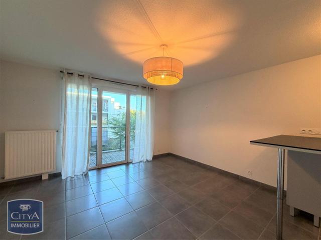 Appartement location à Tours