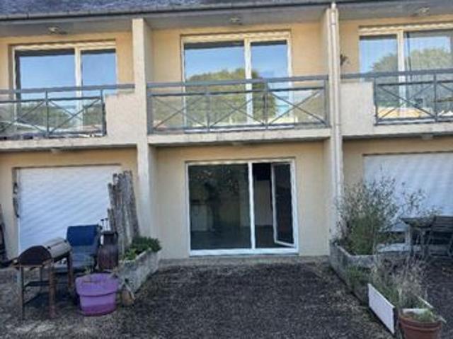 Appartement vente à Rennes, Bretagne