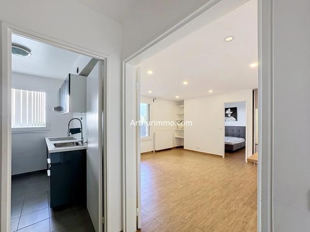 Appartement vente à Créteil