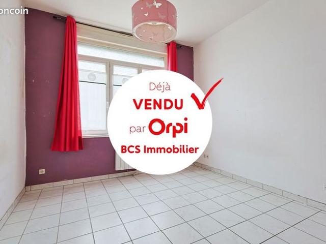 Appartement vente à Lille, Lambersart