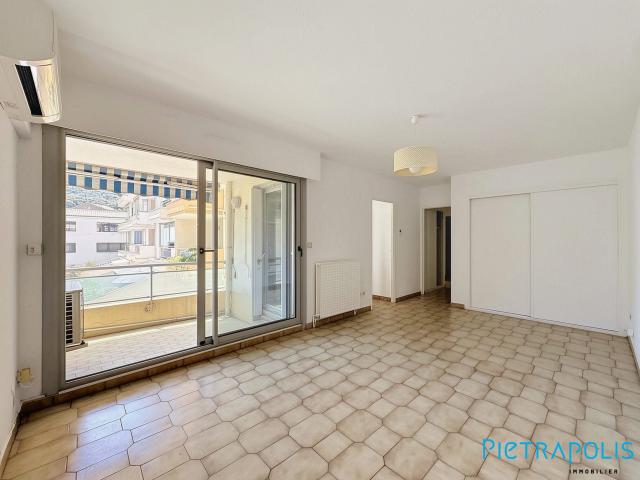 Appartement vente à Montpellier, Sète